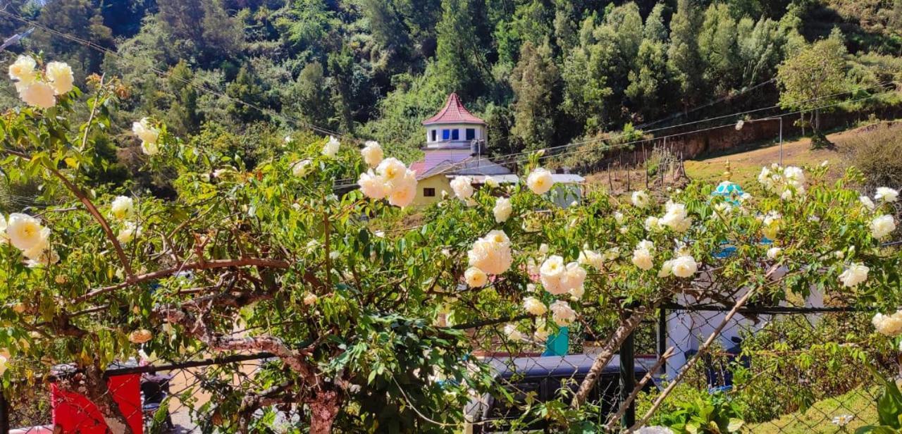 Frozen Monks Villa โกไดกานัล ภายนอก รูปภาพ